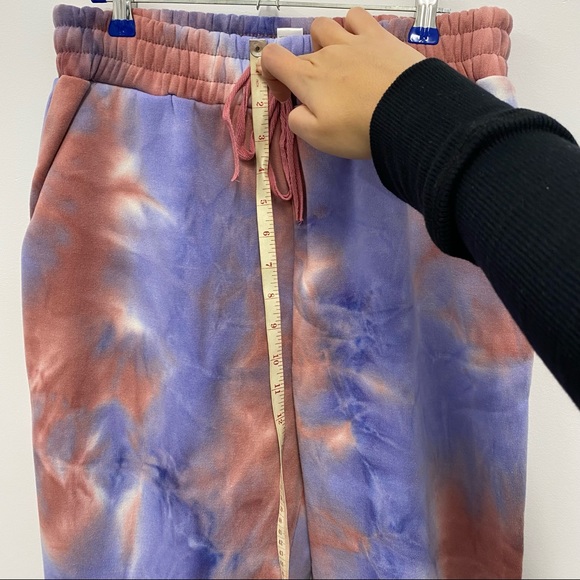 NEW HIGH WAIST SWEAT PANTS | COLOURFUL AND COZY - Picture 7 of 10